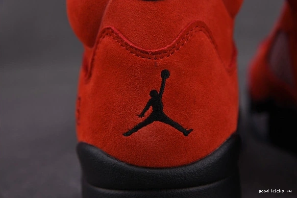 5 Raging Bulls Retro Jordan Red DD0587-600 (2021) DD0587-600 AIR 0415